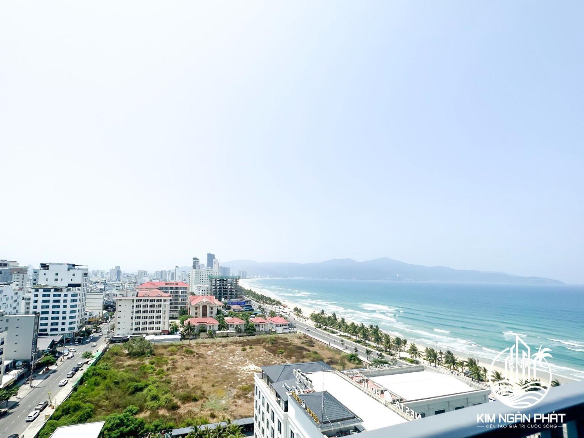 Kim Ngan Phat Luxury Villa Da Nang Exterior foto