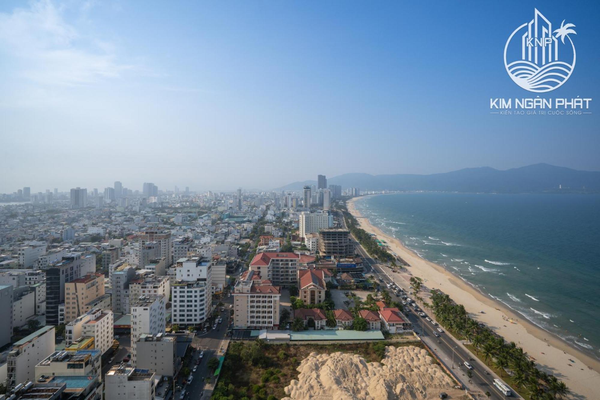 Kim Ngan Phat Luxury Villa Da Nang Exterior foto