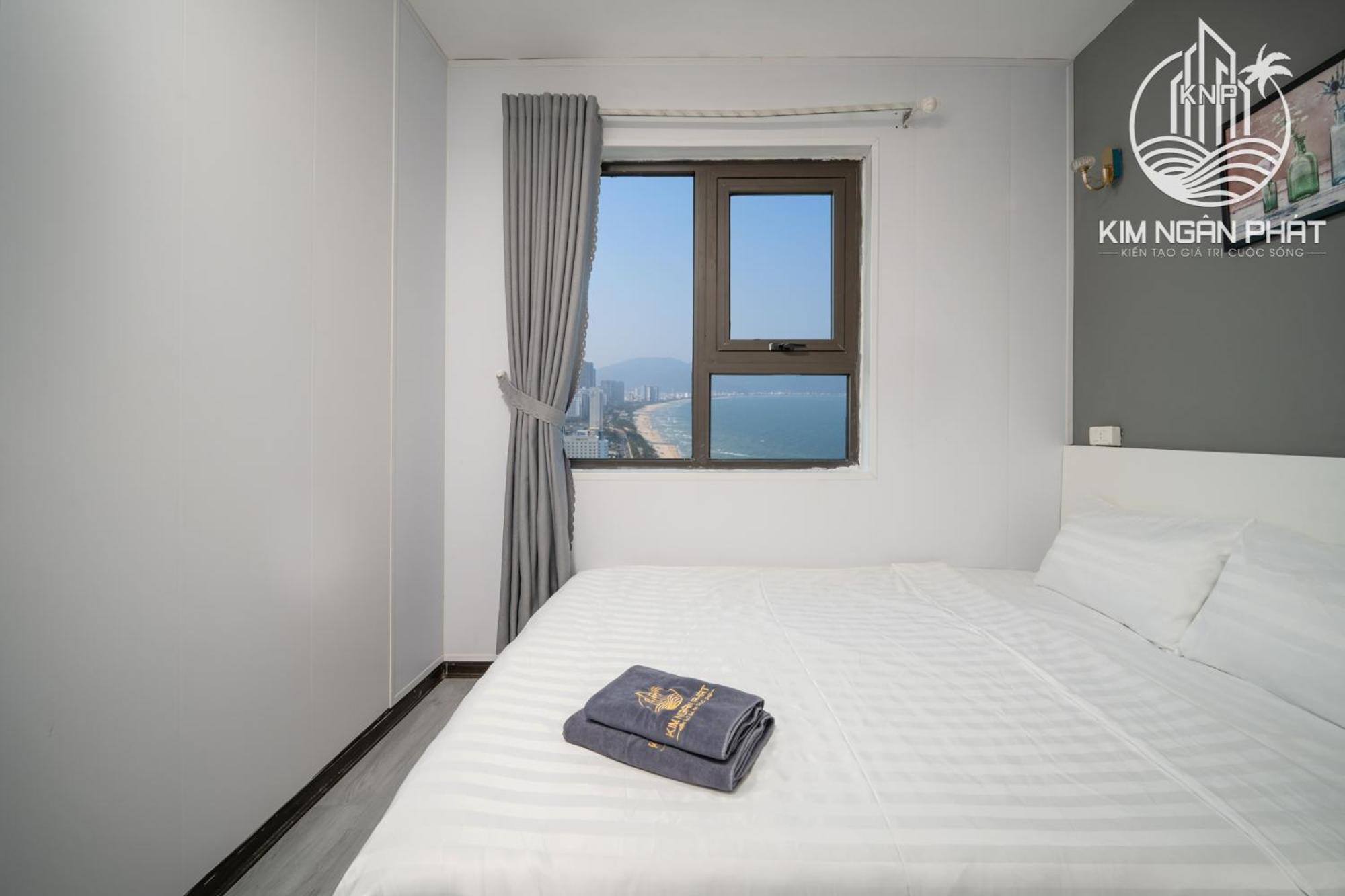 Kim Ngan Phat Luxury Villa Da Nang Exterior foto