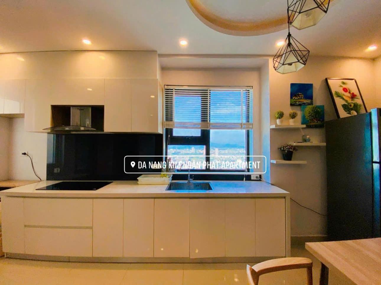 Kim Ngan Phat Luxury Villa Da Nang Exterior foto