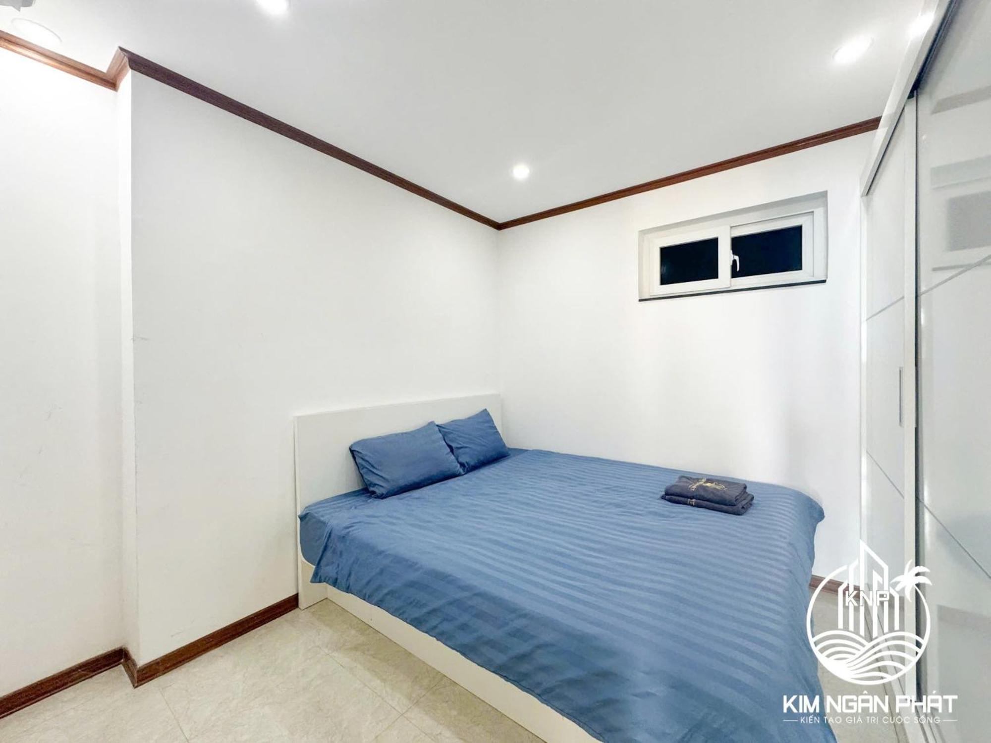 Kim Ngan Phat Luxury Villa Da Nang Exterior foto