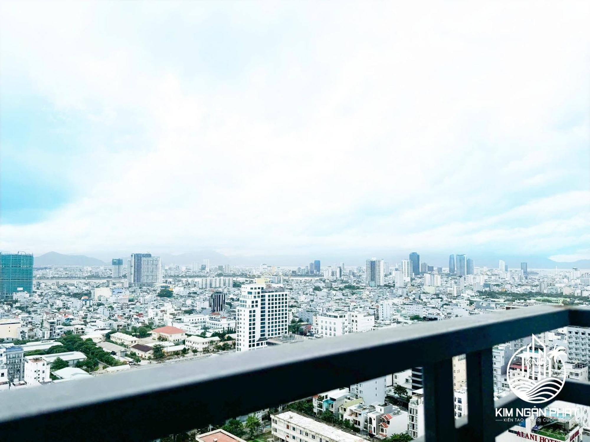 Kim Ngan Phat Luxury Villa Da Nang Exterior foto