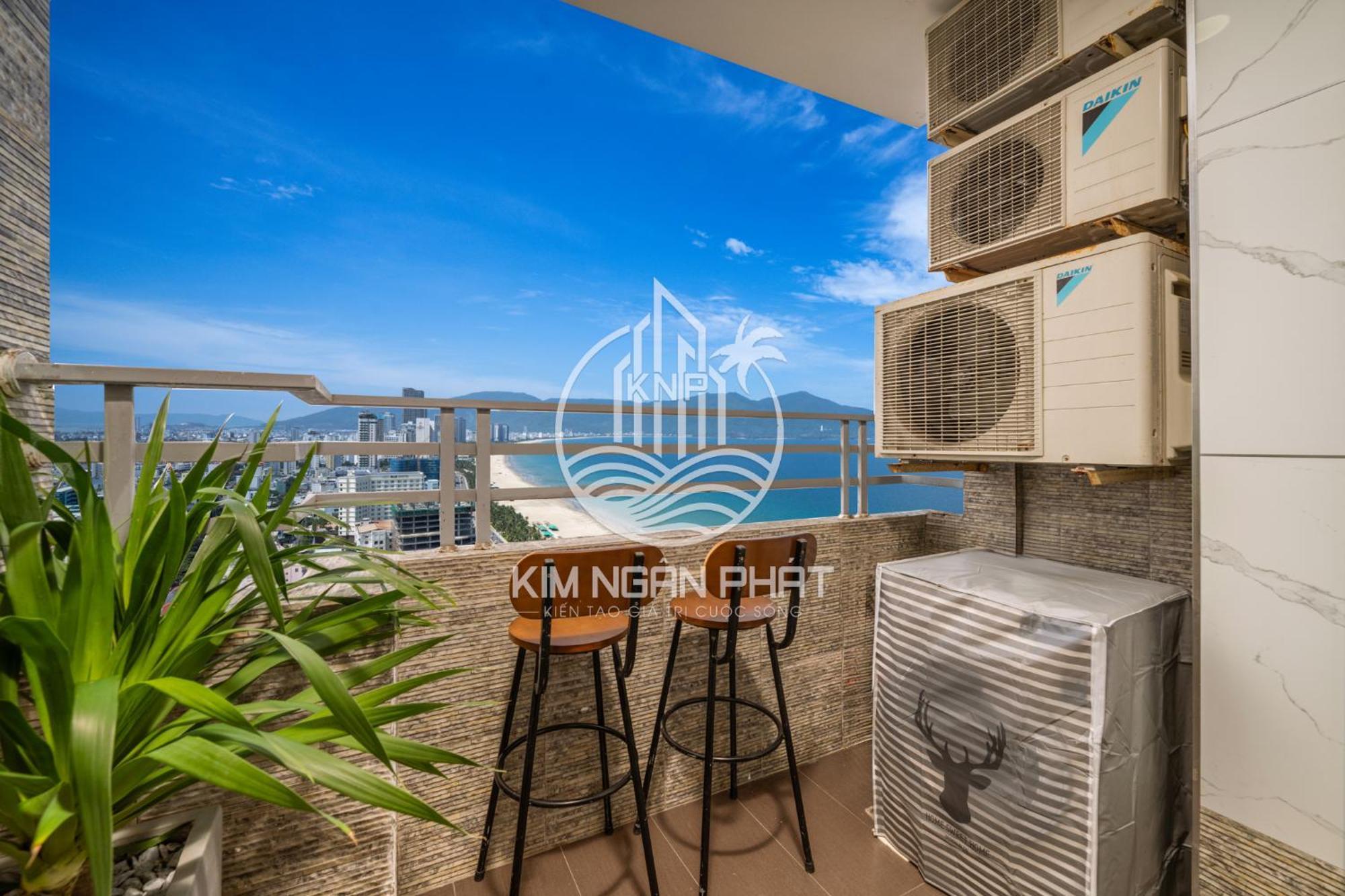 Kim Ngan Phat Luxury Villa Da Nang Exterior foto