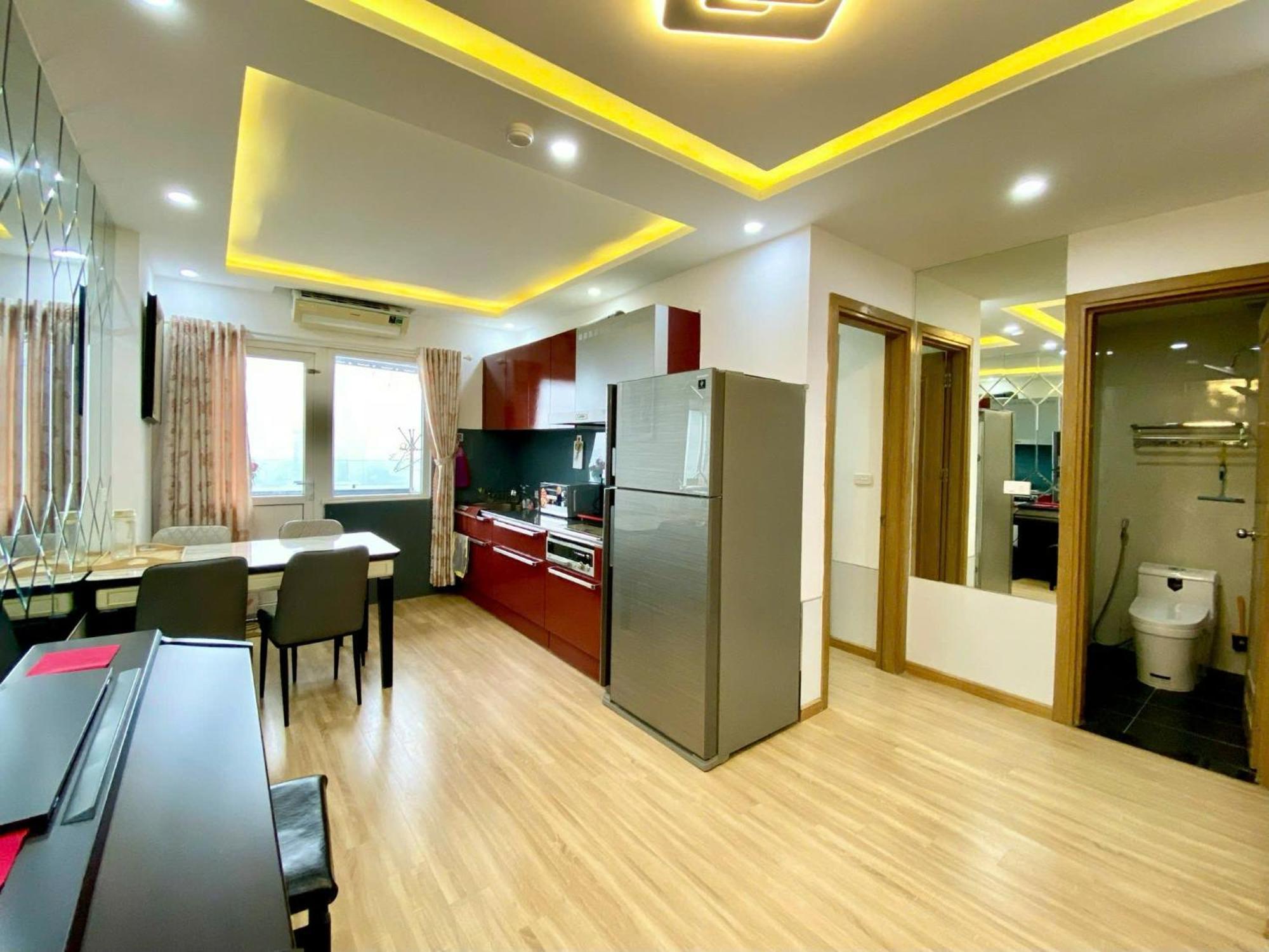 Kim Ngan Phat Luxury Villa Da Nang Exterior foto