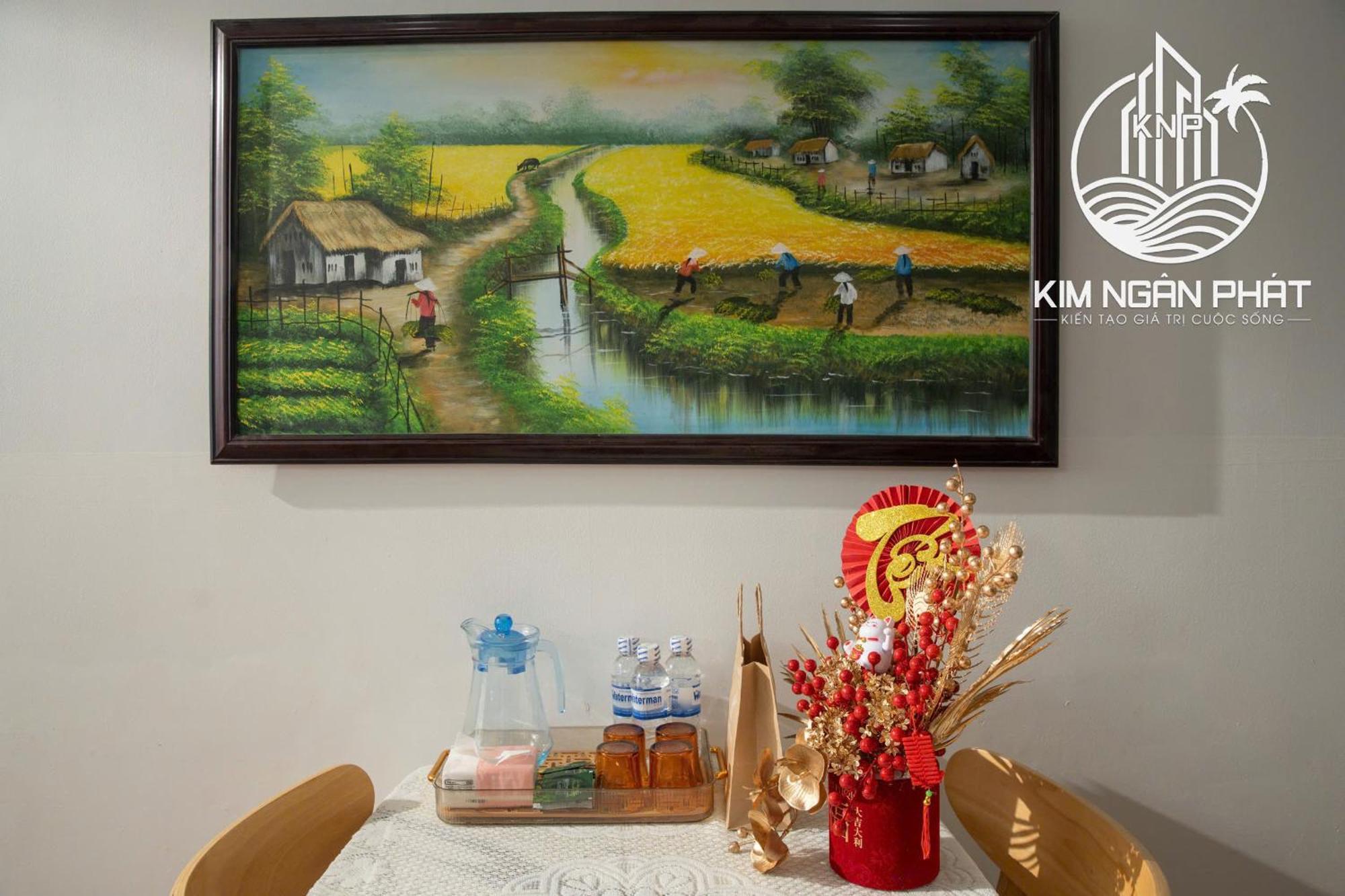 Kim Ngan Phat Luxury Villa Da Nang Exterior foto