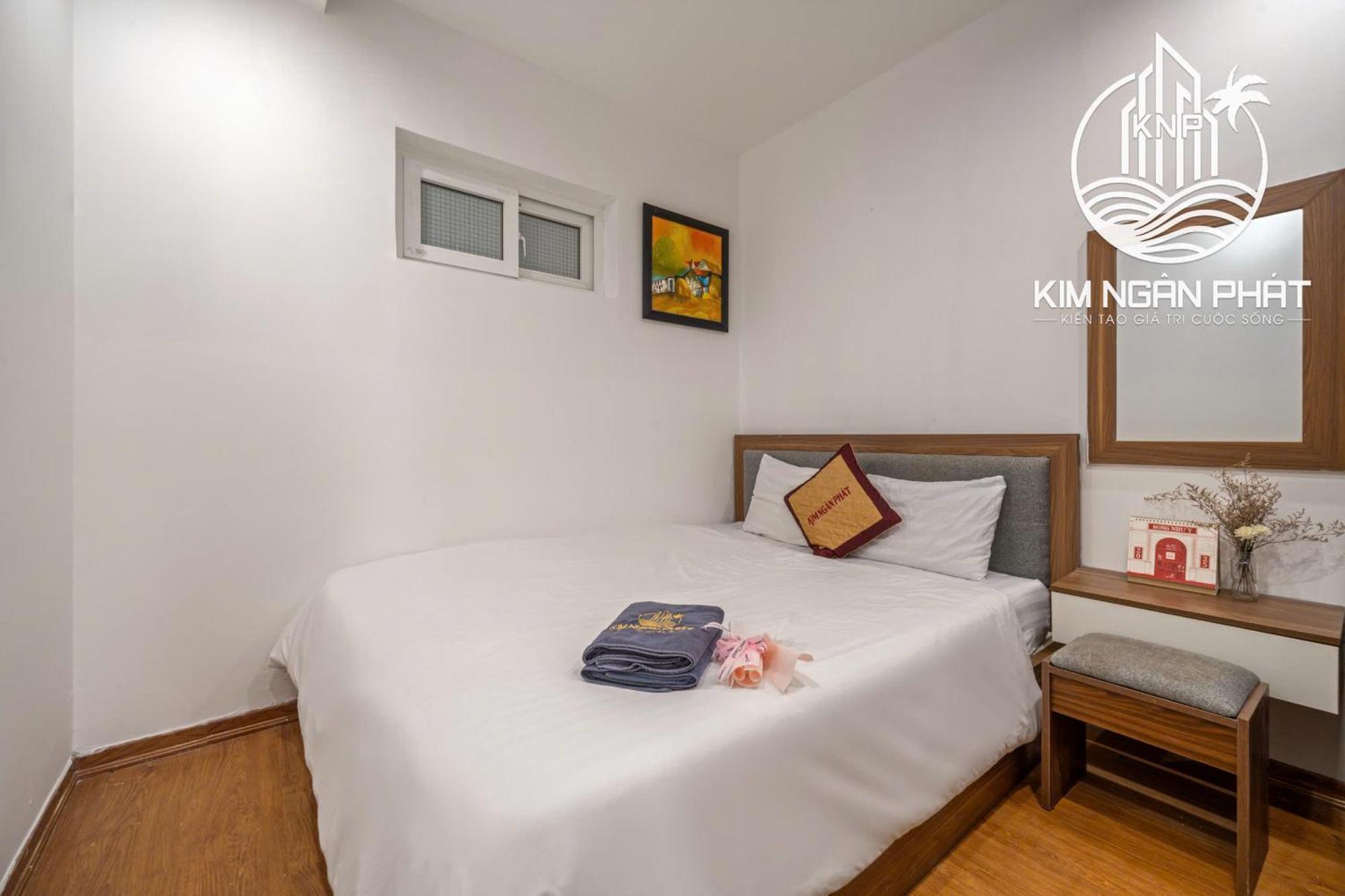 Kim Ngan Phat Luxury Villa Da Nang Exterior foto