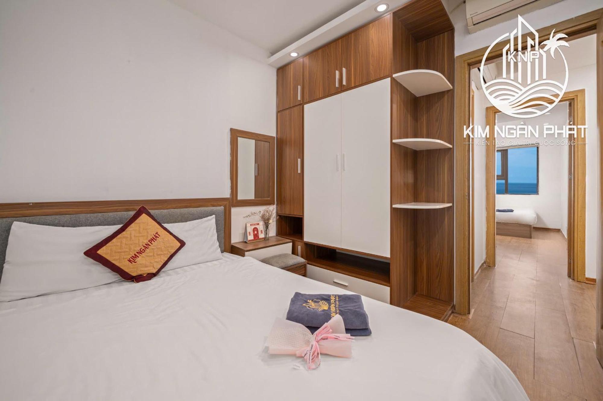 Kim Ngan Phat Luxury Villa Da Nang Exterior foto