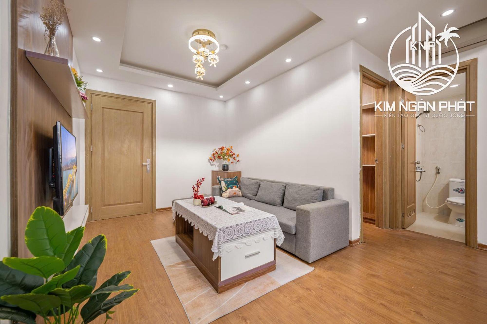 Kim Ngan Phat Luxury Villa Da Nang Exterior foto