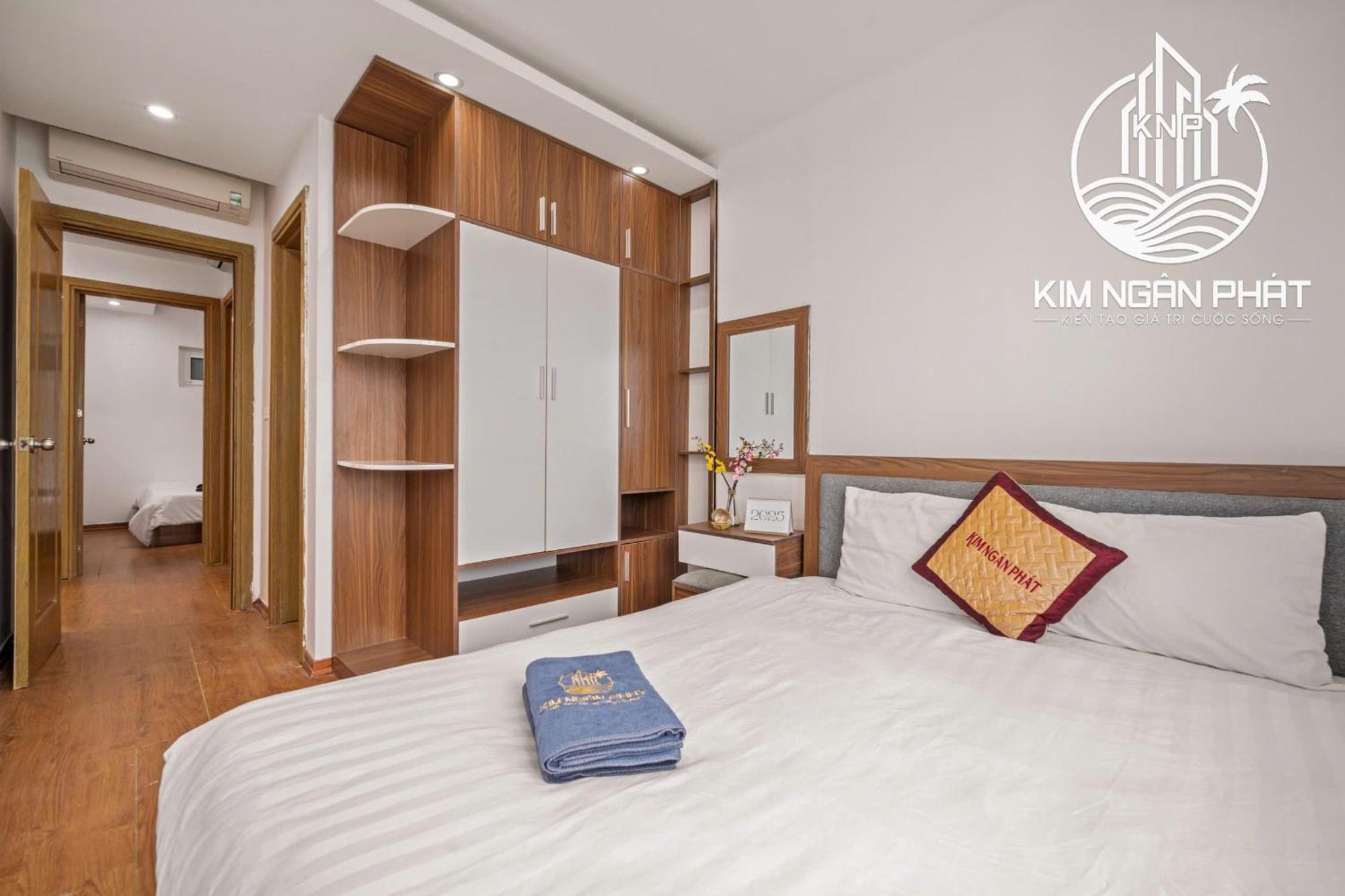 Kim Ngan Phat Luxury Villa Da Nang Exterior foto