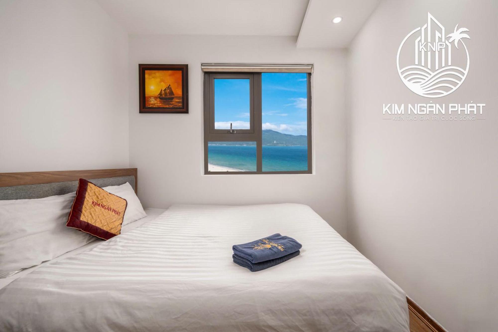 Kim Ngan Phat Luxury Villa Da Nang Exterior foto